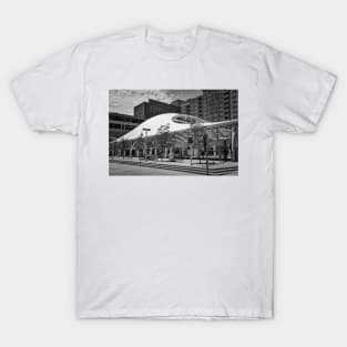 Denver Urban Transit Center T-Shirt